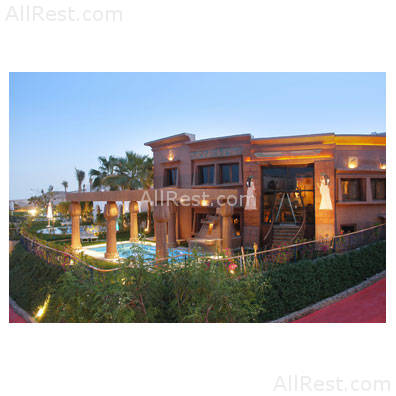 Royal Savoy Resort 16